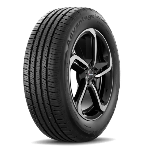 BFGoodrich Advantage Control 215/60 R16 95V