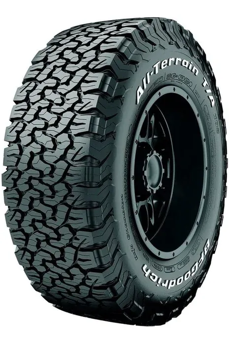 BFGoodrich All-Terrain T/A KO3 LT285/75 R16 126/123S