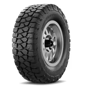 BFGoodrich HD-Terrain T/A KT LT285/75 R16 126/123Q
