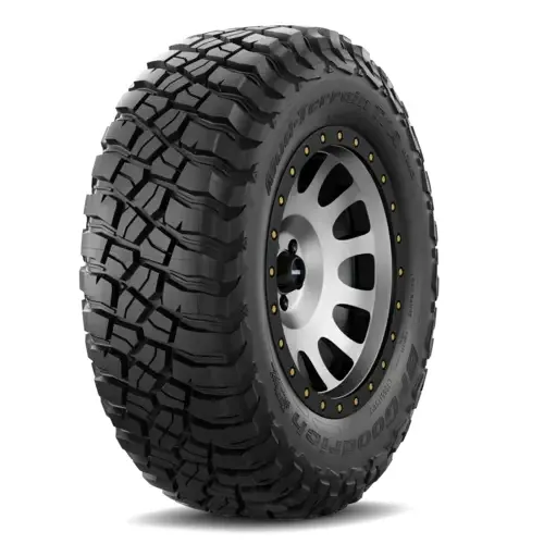 BFGoodrich Mud-Terrain T/A KM3 LT285/75 R16 126/123Q