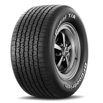 BFGoodrich Radial T/A 215/70 R15 97S