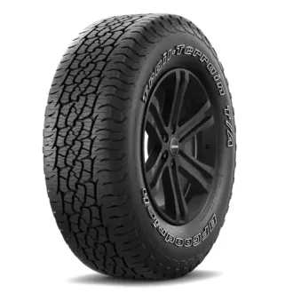 BFGoodrich Trail-Terrain T/A 265/65 R17 112T