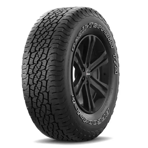 BFGoodrich Trail-Terrain T/A 245/70 R16 111T