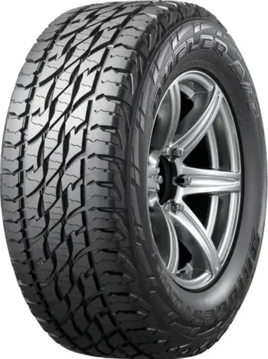 Bridgestone Dueler A/T 697 LT235/85 R16 120R