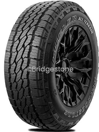 Bridgestone Dueler All-Terrain A/T002 265/65 R17 112S
