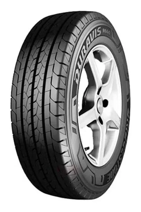 Bridgestone Duravis R660 215/70 R15C 109S