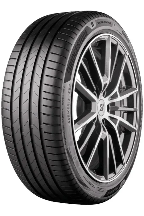 Bridgestone Turanza 6 215/55 R17 94W