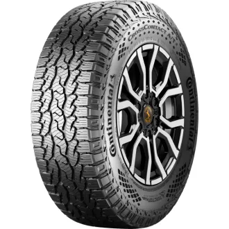 Continental CrossContact A/T2 LT245/70 R16 118/115S