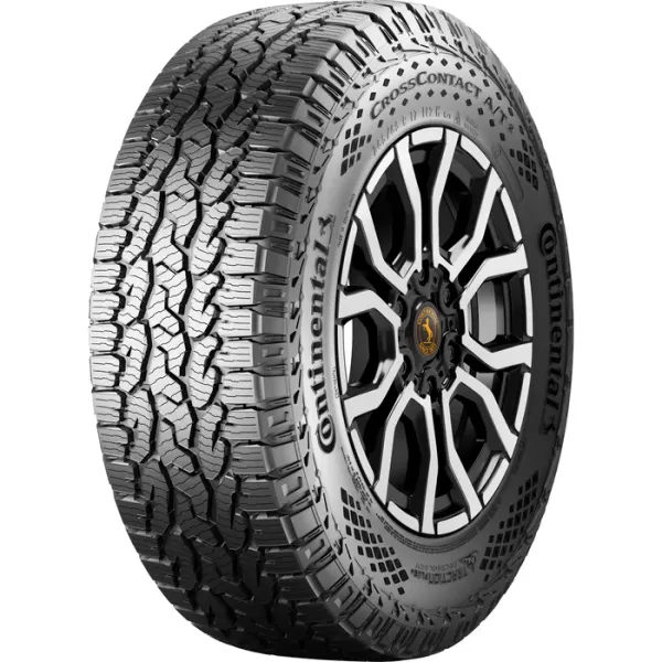 Continental CrossContact A/T2 LT285/75 R16 126/123S