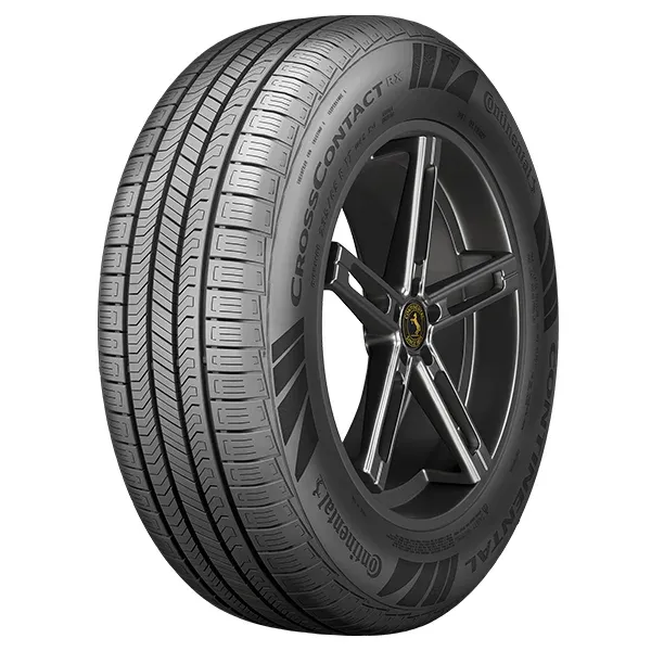 Continental CrossContact RX 265/65 R18 114T