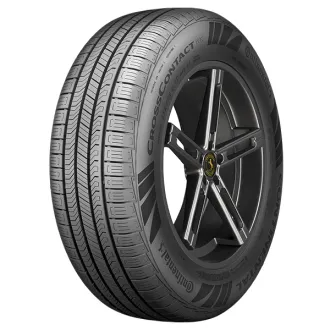 Continental CrossContact RX 265/65 R17 112H