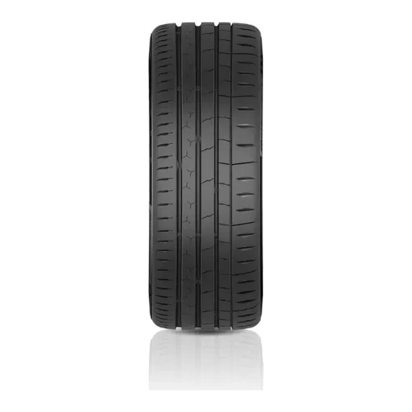 Continental MaxContact MC7 245/45 R17 99W XL
