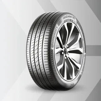 Continental UltraContact UC7 205/55 R16 91V