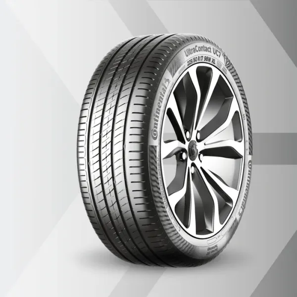 Continental UltraContact UC7 205/55 R16 91V
