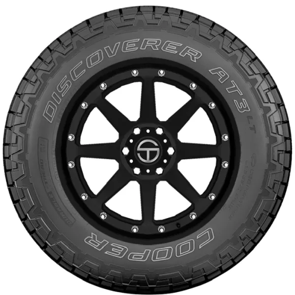 Cooper AT3 LT LT245/70 R16 118/115R