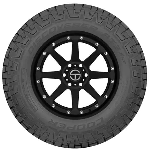 Cooper AT3 XLT LT285/65 R18 125/122S