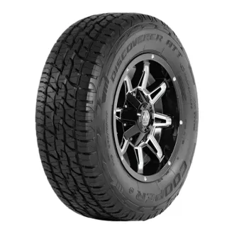 Cooper ATT 245/70 R16 111H XL