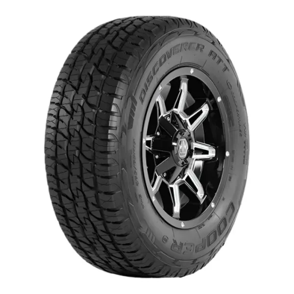 Cooper ATT 245/70 R16 111H XL