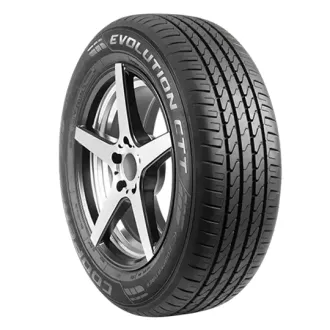 Cooper CTT 225/55 R18 98V