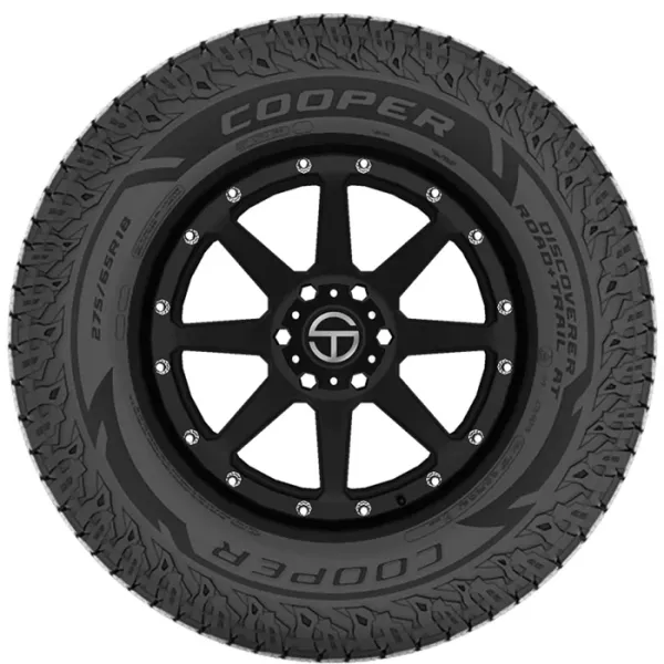 Cooper Road+Trail AT 225/60 R18 104H