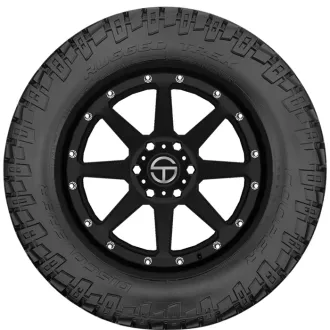 Cooper Rugged Trek LT245/70 R16 118/115Q