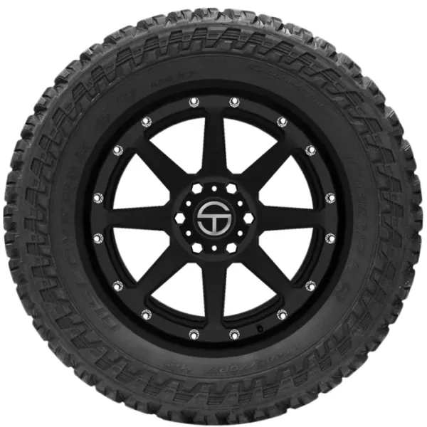 Cooper S/T MAXX LT225/75 R16 115/112Q