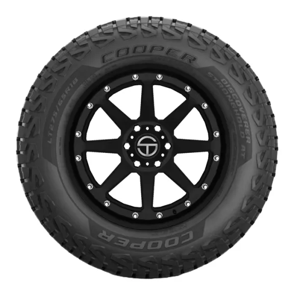 Cooper Stronghold AT LT275/60 R20 123/120S