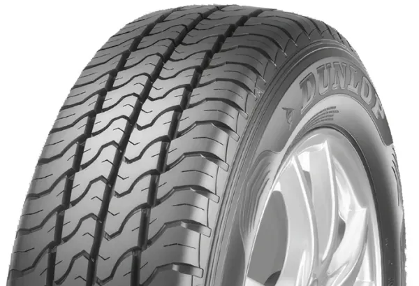 Dunlop Econodrive 195/75 R16C 107/105R