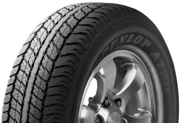 Dunlop Grandtrek AT20 195/80 R15 96S
