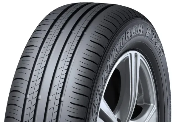 Dunlop Grandtrek PT30 225/60 R18 100H