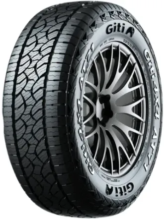 Giti Giti4x4 AT71 225/65 R17 106T