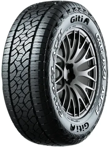 Giti Giti4x4 AT71 LT265/65 R17 120S