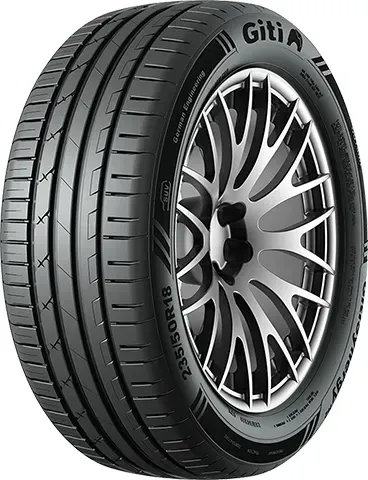 Giti GitiSynergy H2 185/65 R15 88H