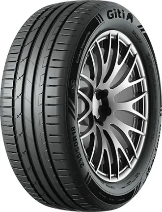 Giti GitiSynergy H2 195/65 R15 95H XL