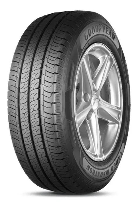 Goodyear Cargo Marathon 2 195 R15C 106/104S