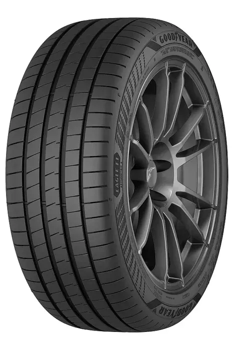 Goodyear Eagle F1 Asymmetric 6 SUV 275/50 R20 113Y XL