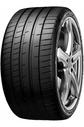 Goodyear Eagle F1 SuperSport 235/35 R19 91Y