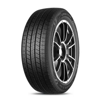 Goodyear OptiLife 3 SUV 225/65 R17 106H XL