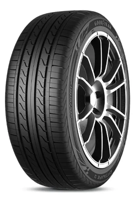 Goodyear OptiLife 3 195/60 R15 88H