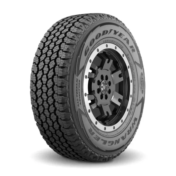 Goodyear Wrangler AT Adventure 265/60 R18 110T