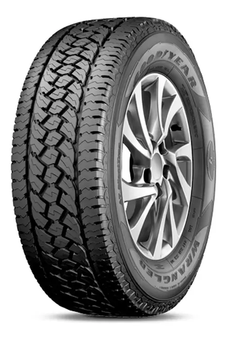 Goodyear Wrangler AT SilentTrac 265/65 R17 112H