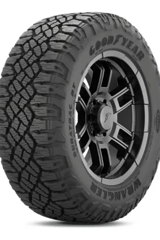 Goodyear Wrangler DuraTrac RT LT245/70 R16 113/110S