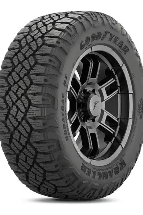 Goodyear Wrangler DuraTrac RT LT245/70 R16 113/110S