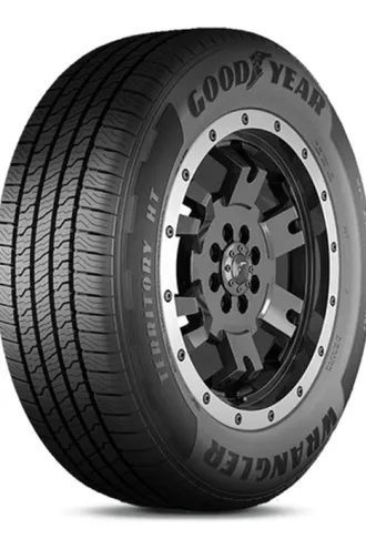 Goodyear Wrangler Territory HT 255/70 R17 112T