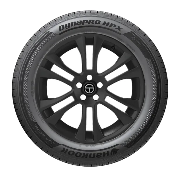Hankook Dynapro HPX RA43 215/70 R16 100H