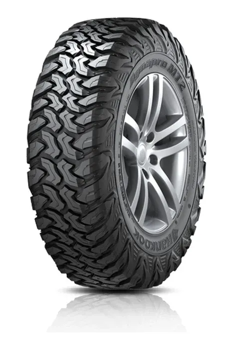 Hankook Dynapro MT2 RT05 LT265/75 R16 123Q