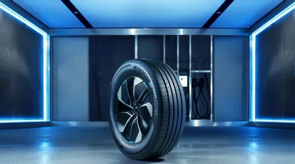 Hankook iON evo AS SUV 235/45 R20 100W XL