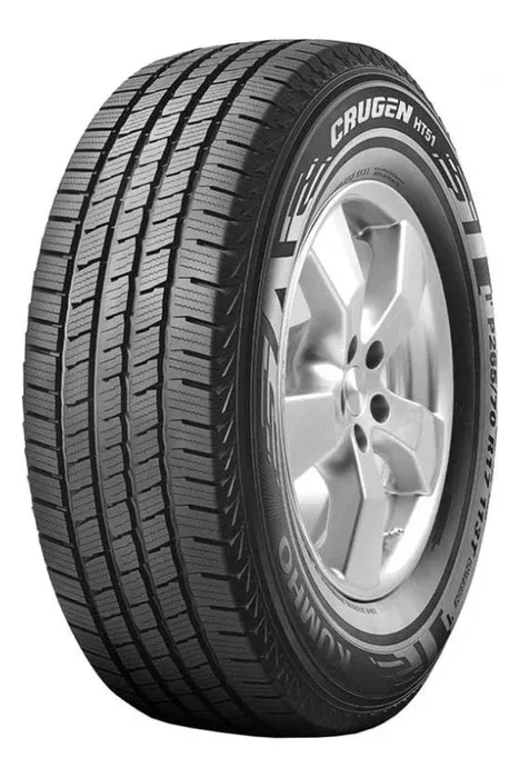 Kumho Crugen HT51 265/60 R18 110T