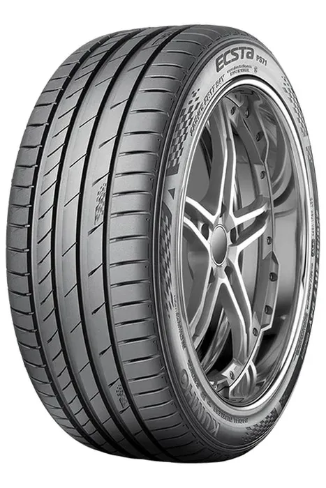 Kumho Ecsta PS71 225/40 R18 92Y XL