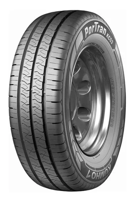 Kumho Portran KC53 185 R14C 102/100R